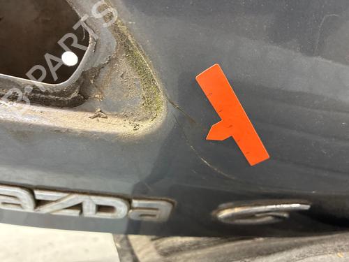 Tailgate MAZDA 6 Hatchback (GH) | BP37678503C6 - Image 2