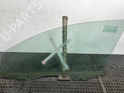 Front right door window VW PASSAT B6 (3C2) 1.9 TDI | BP29413296C19 