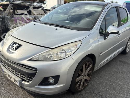 Peças PEUGEOT 207 (WA_, WC_) 1.6 HDi (92 hp) 4355441