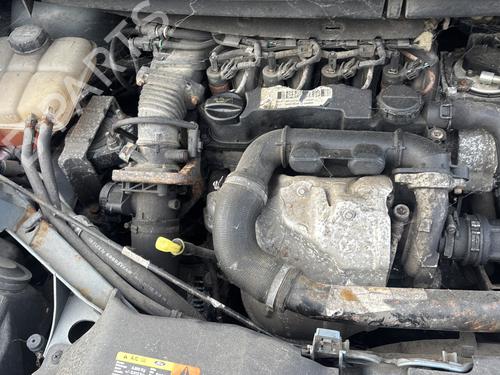 Tailgate FORD C-MAX (DM2) 1.6 TDCi | BP32063020C6