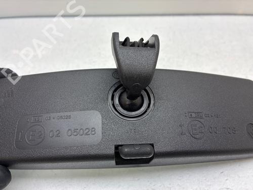 Rear mirror DACIA SANDERO II 1.0 LPG (B8ML) | BP38549946I6 - Image 4