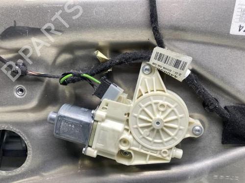 Front right window mechanism MERCEDES-BENZ C-CLASS (W204) C 220 CDI (204.002) | BP19992680C23 