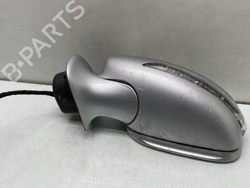 Left mirror MERCEDES-BENZ E-CLASS (W211) E 220 CDI (211.006) | BP31212653C26