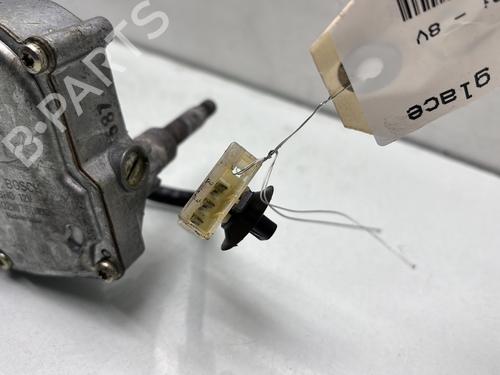 Viskermotor bakrute RENAULT TWINGO I (C06_) 1.2 (C066, C068) | BP29914592M102