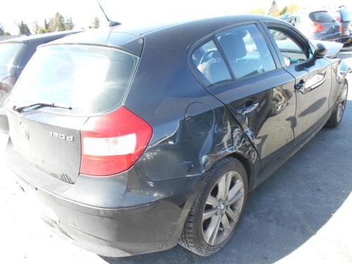 Front left window mechanism BMW 1 (E87) 120 d | BP20004524C22 