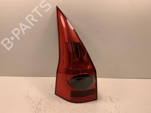 Left taillight RENAULT MEGANE II Estate (KM0/1_) 1.5 dCi (KM0F, KM0T, KM2B) | BP19975583C34 