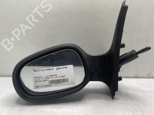 left-mirror-renault-clio-ii-bb_-cb_-1998-1999-2000-2001-2002-2003-2004-2005-2006-2007-2008-2009-2010-2011-2012-2013-2014-2015-2016-31213158 main image