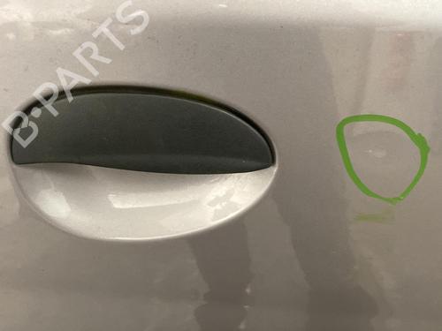 Right rear door HYUNDAI ATOS (MX)  | BP19998047C5 