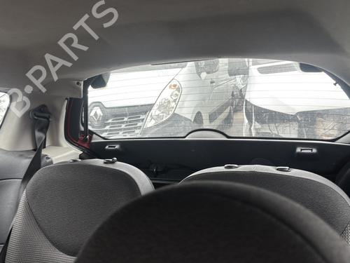 Left taillight CITROËN C2 (JM_) 1.1 | BP33774191C34 - Image 14