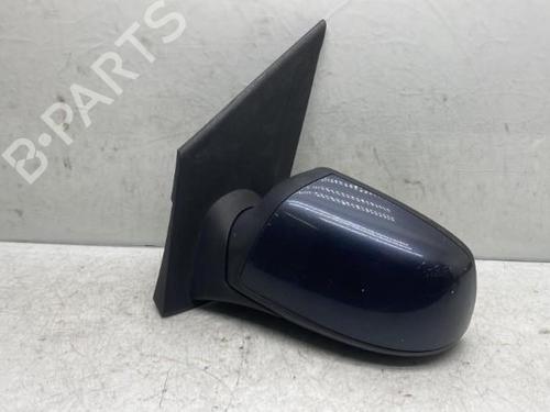 Left mirror FORD FIESTA V (JH_, JD_) 1.4 TDCi | BP19954644C26 