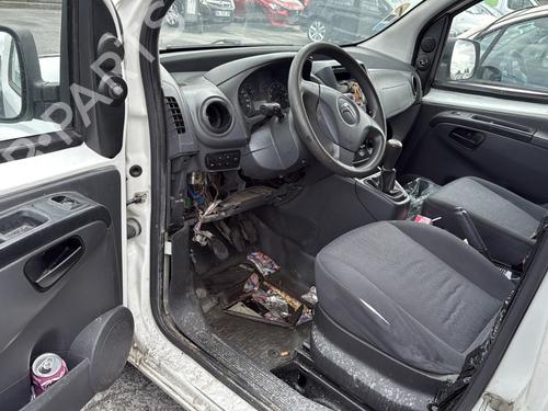 Front left window mechanism CITROËN NEMO Box Body/MPV (AA_) 1.4 HDi | BP32160838C22 - Image 10