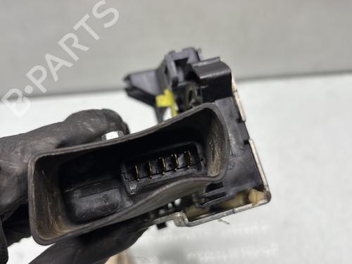 Front left lock DACIA SANDERO 1.5 dCi | BP29597478C98 