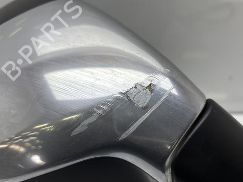 Right mirror PEUGEOT 3008 I MPV (0U_) 1.6 HDi | BP29842004C27