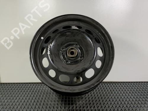 Felg OPEL MERIVA B MPV (S10) 1.4 LPG (75) (120 hp) 21961433