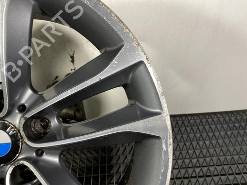 Fælk BMW X1 (E84) xDrive 20 d | BP32018466C45 - Image 2