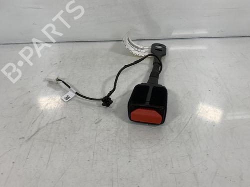 Used Seat buckle CITROËN C3 / C3 ORIGIN III (SX) 1.2 PureTech 82 (83 hp) 20009732