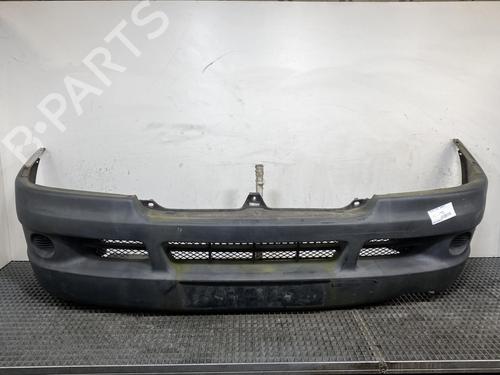 Front bumper CITROËN JUMPER I Van (244) 2.2 HDi | BP21960031C7 
