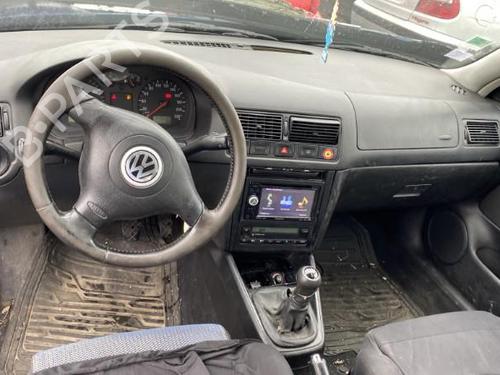 Front right window mechanism VW GOLF IV (1J1) 1.9 TDI | BP24961431C23 