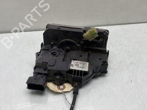 Rear left lock OPEL CORSA D (S07) 1.3 CDTI (L08, L68) | BP28353460C100 