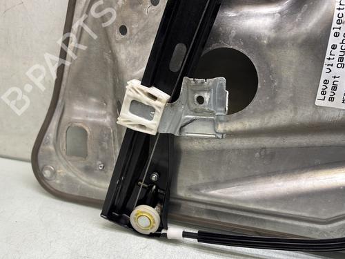 Used Front left window mechanism Front left window mechanism MERCEDES-BENZ C-CLASS T-Model (S204) [2007-2014] 33485073 33485073