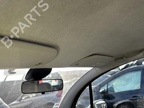 Ignition barrel CITROËN C3 I (FC_, FN_) 1.4 HDi | BP32063541M48 