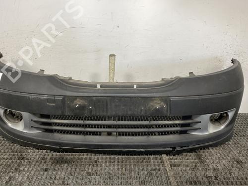 Used Front bumper CITROËN C3 I (FC_, FN_) 1.4 16V HDi (90 hp) 26000368
