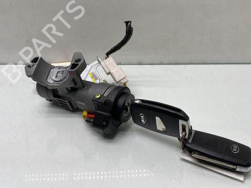 Zündschloss für KIA RIO III (UB) 1.25 CVVT (86 hp) 31641408