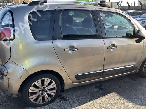 Fuse box CITROËN C3 Picasso (SH_) 1.6 HDi | BP24428048E1  - Image 9