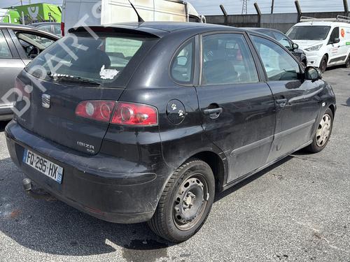 Right taillight SEAT IBIZA III (6L1) 1.9 SDI | BP29039400C35 
