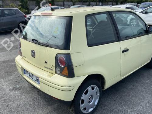 Right front window switch SEAT AROSA (6H1) 1.4 | BP27631954I26 - Image 20