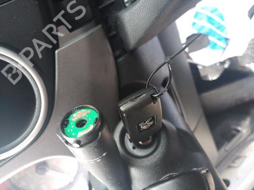 Seat buckle PEUGEOT PARTNER Tepee 1.6 BlueHDi 120 | BP20024781I32 