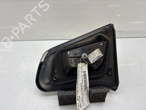 Left tailgate light CITROËN C3 II (SC_) 1.2 VTi 82 | BP37249355C79 - Image 2