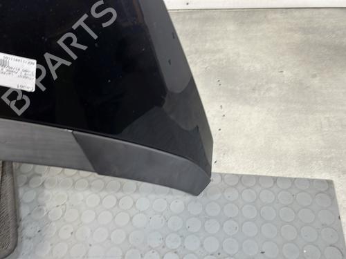 Hood PEUGEOT 5008 (0U_, 0E_) 1.6 HDi | BP29939674C1 