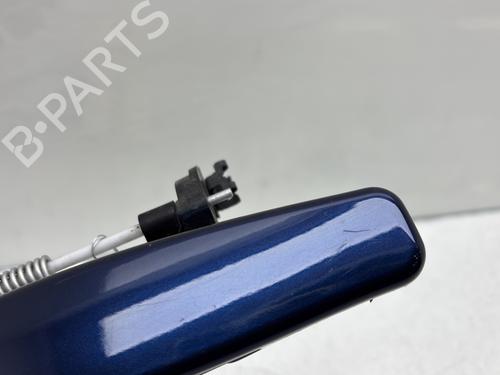 Rear left exterior door handle DACIA DUSTER (HS_) 1.5 dCi | BP29456200C130 