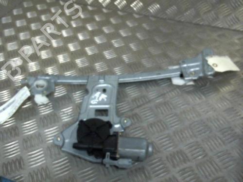 Used Rear left window mechanism CITROËN XSARA (N1) [1997-2005]  20018490