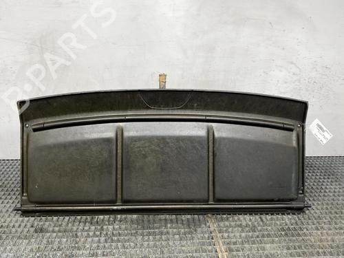 Used Rear parcel shelf CITROËN SAXO (S0, S1) [1996-2004]  19955703