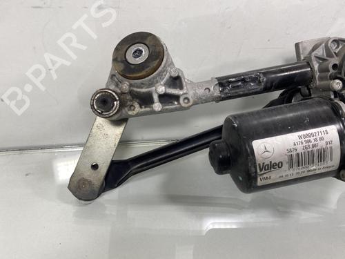Front wiper motor MERCEDES-BENZ CLA Coupe (C117) CLA 200 CDI (117.301) | BP19990623M29 