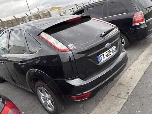 Starter FORD FOCUS II (DA_, HCP, DP) 1.6 TDCi | BP33171758M8  - Image 5