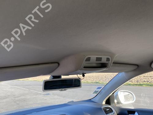 Right front fenders VW GOLF VI Variant (AJ5) 1.6 TDI | BP30082769C42 