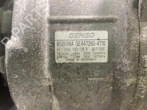 Used AC compressor BMW 1 (F20) [2011-2019]  20025914