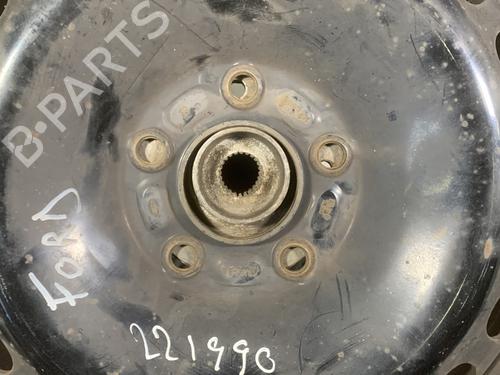 Rim FORD FOCUS III Turnier 1.6 TDCi | BP29069904C45 