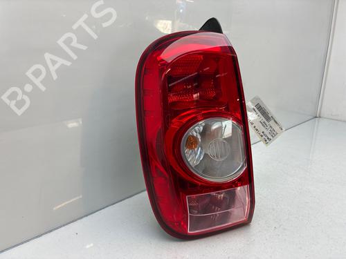 Left taillight DACIA DUSTER (HS_) 1.5 dCi (HSAJ) | BP37723083C34 - Image 5