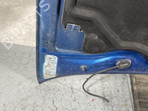 Hood RENAULT MEGANE I Classic (LA0/1_) 1.4 16V (LA0D, LA1H, lA0W, LA10) | BP25433131C1 
