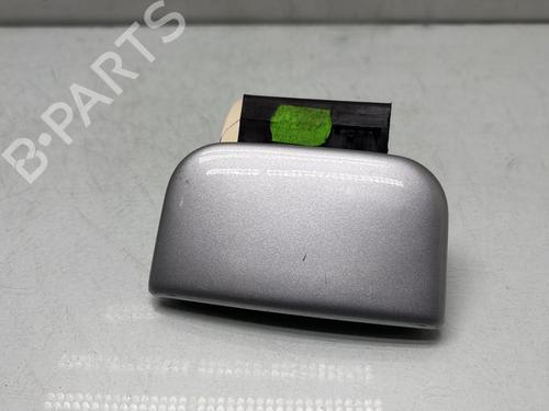 Venstre fortil udvendigt håndtag CITROËN SAXO (S0, S1) 1.1 X, SX (60 hp) 32125770