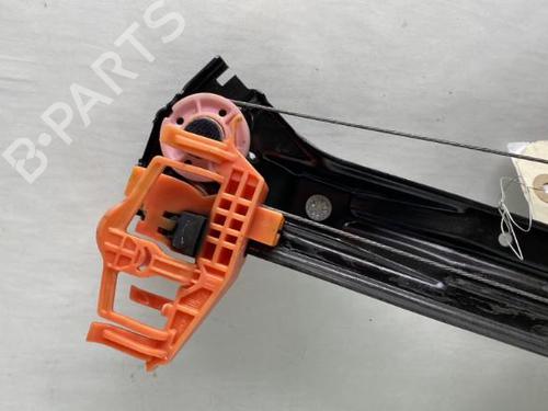Used Front right window mechanism Front right window mechanism LANCIA DELTA III (844_) 1.9 D Multijet (844.AXE1A) (190 hp) 19969240 19969240
