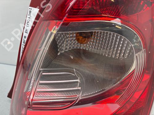 Used Right taillight Right taillight 38550049 38550049