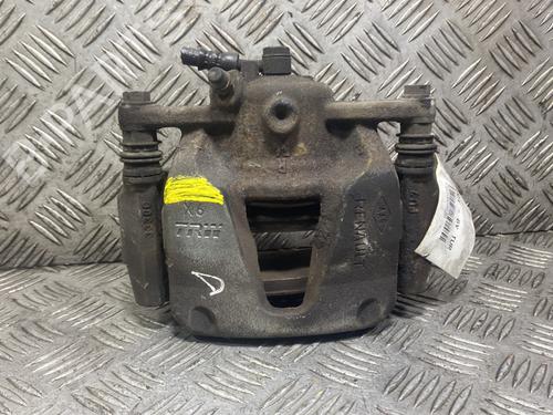 Used Right front brake caliper Right front brake caliper RENAULT MEGANE IV Hatchback (B9A/M/N_) [2015-2026] 20000264 20000264