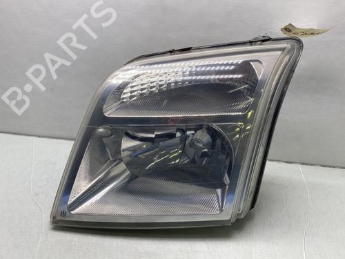 Used Left headlight Left headlight 24176624 24176624