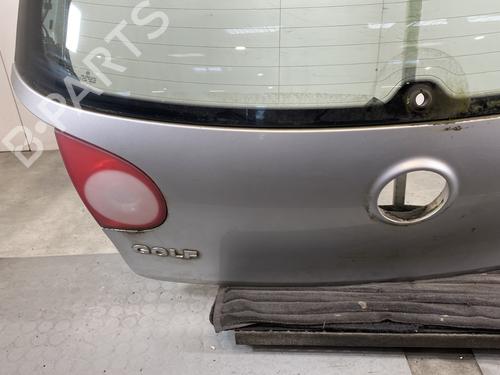 Tailgate VW GOLF V (1K1) 1.4 16V | BP21963812C6 