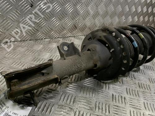 Used Left front shock absorber Left front shock absorber KIA RIO III (UB) 1.1 CRDi (75 hp) 19973679 19973679